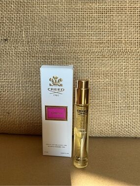 Creed Carmina Deluxe Travel Size